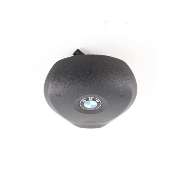 ایربگ فرمان بی ام و x1 اتاق e84