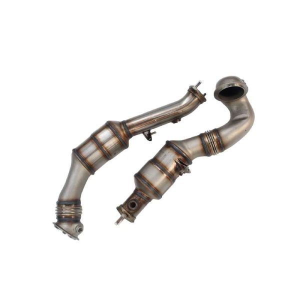کاتالیزور بی ام و x1 اتاق e84