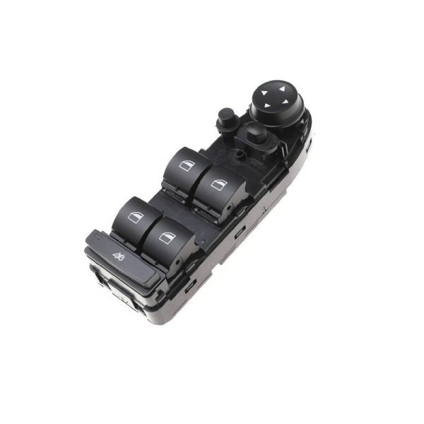 کلید شیشه بالابر بی ام و x1 اتاق e84