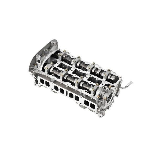سرسیلندر کامل بی ام و x1 اتاق e84