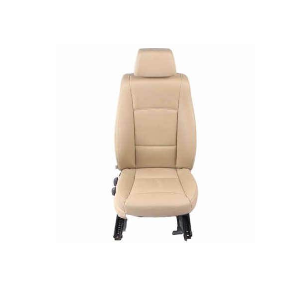 صندلی جلو راننده بی ام و x1 اتاق e84