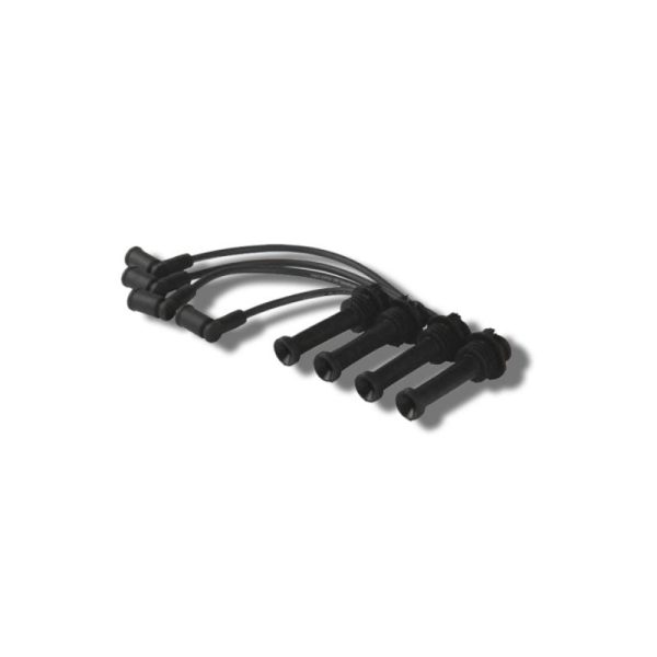 وایر شمع بی ام و x1 اتاق e84