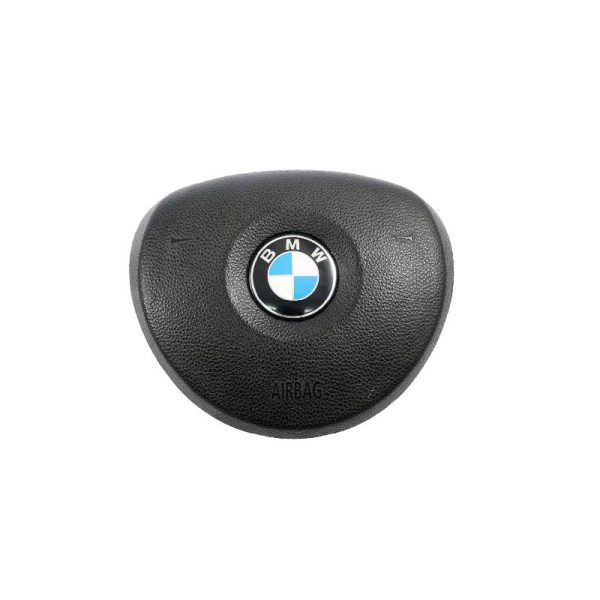 ایربگ فرمان بی ام و 325 اتاق e90
