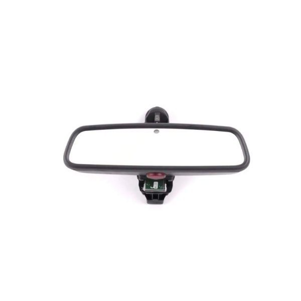 آینه وسط داخل کابین بی ام و 325 اتاق e90