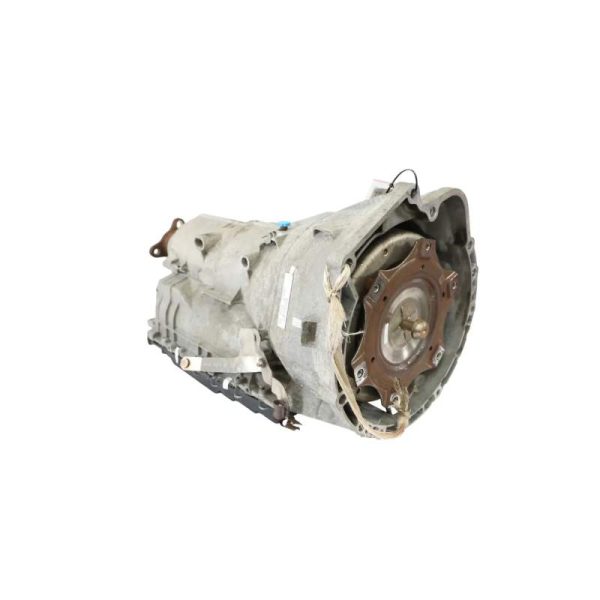 گیربکس کامل اتومات بی ام و 325 اتاق e90