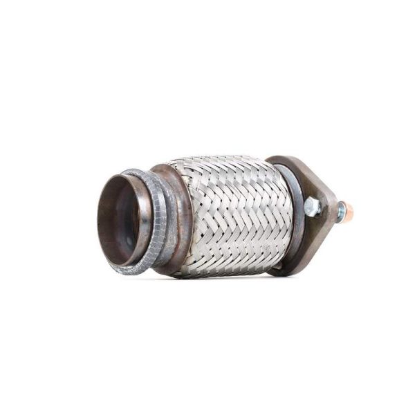 لوله حصیری اگزوز بی ام و 325 اتاق e90