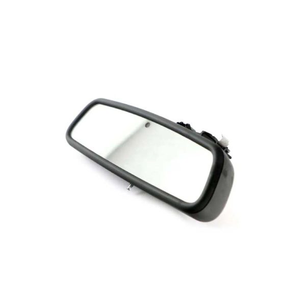 آینه وسط داخل کابین بی ام و 328 اتاق f30
