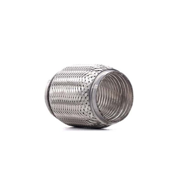 لوله حصیری اگزوز بی ام و 328 اتاق f30