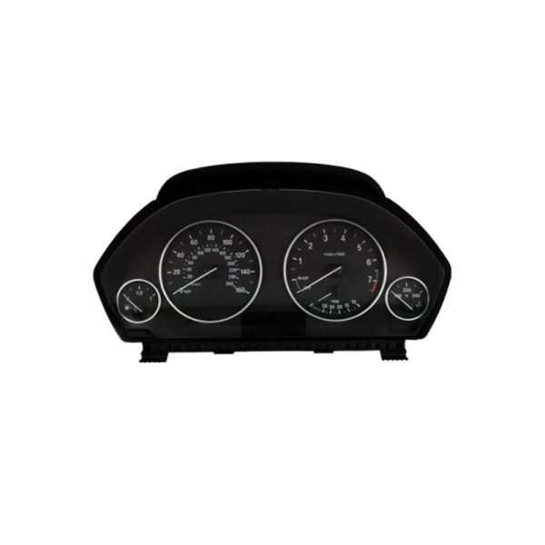کیلومتر شمار بی ام و 328 اتاق f30
