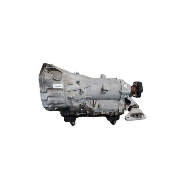 گیربکس کامل اتومات بی ام و 328 اتاق f30