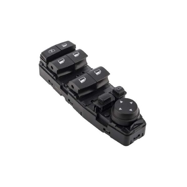 کلید شیشه بالابر بی ام و 328 اتاق f30