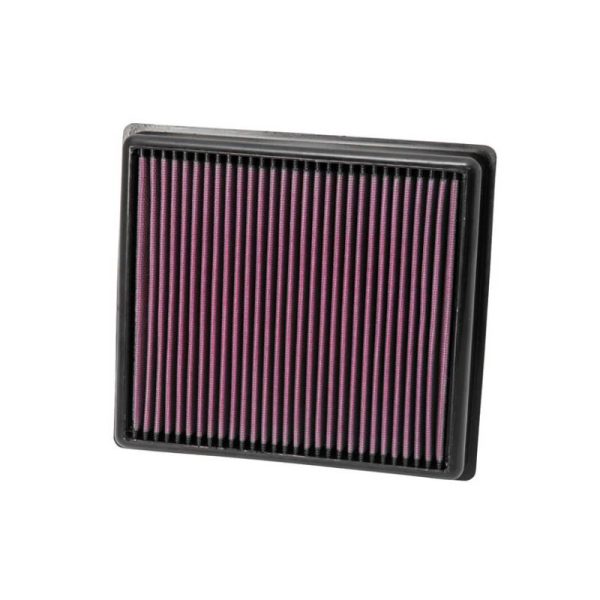 فیلتر هوا بی ام و 120 اتاق f20