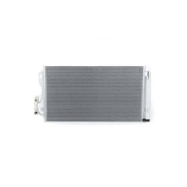 رادیاتور کولر بی ام و 120 اتاق f20