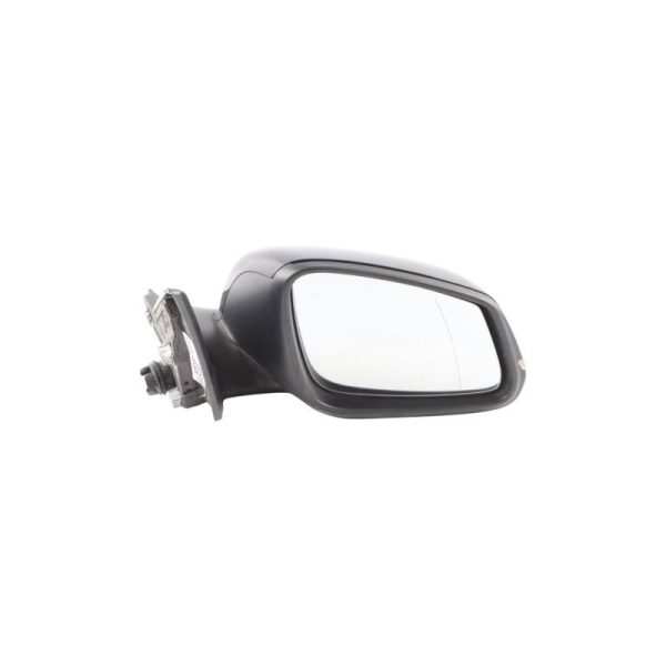 آینه بغل راست بی ام و 120 اتاق f20