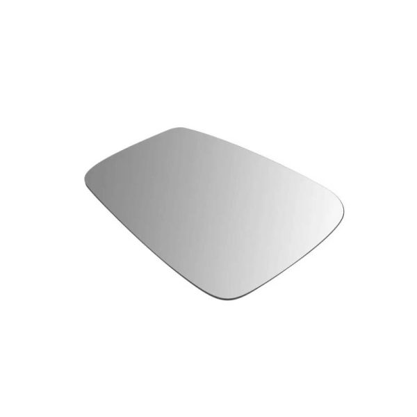 شیشه آینه بی ام و 120 اتاق f20