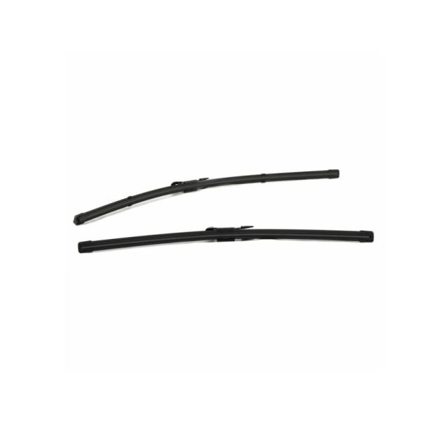 تیغه برف پاک کن بی ام و 120 اتاق f20