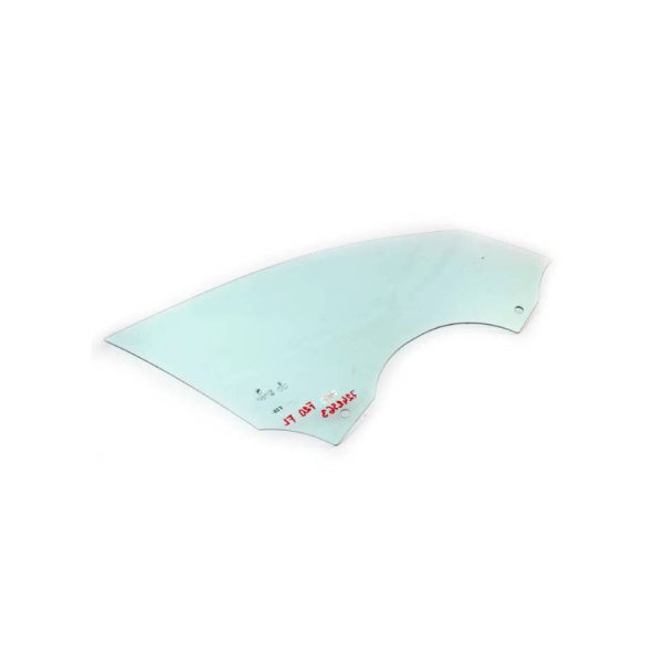 شیشه درب جلو چپ بی ام و 120 اتاق f20