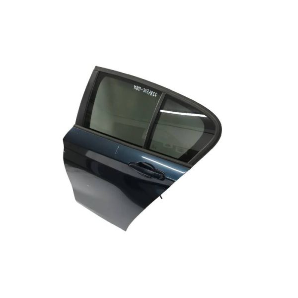 درب عقب چپ سمت راننده بی ام و 120 اتاق f20