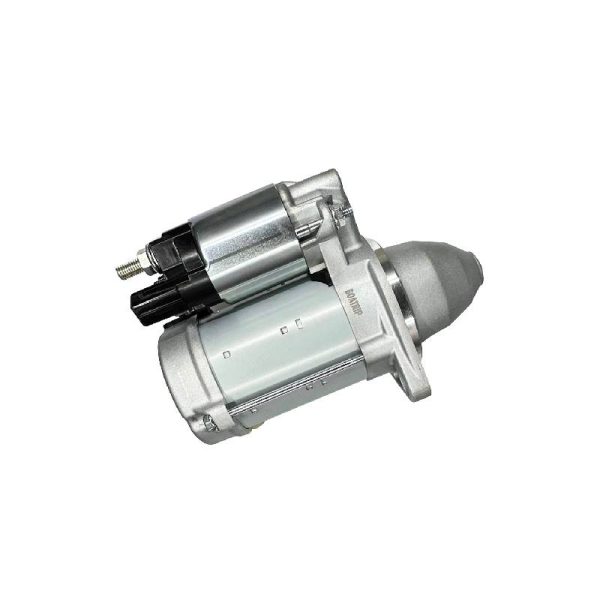 استارت بی ام و 120 اتاق f20