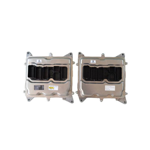 کامپیوترECU بی ام و 120 اتاق f20