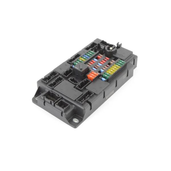 جعبه فیوز داخل کابین بی ام و 120 اتاق f20