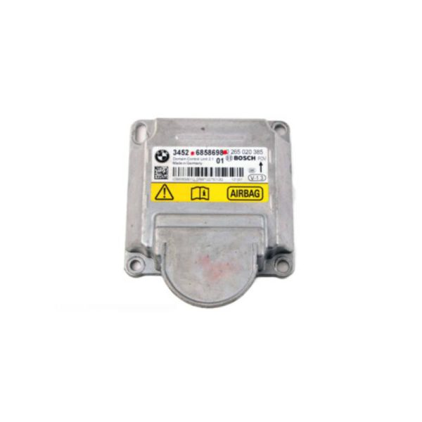 یونیت ایربگ بی ام و 120 اتاق f20