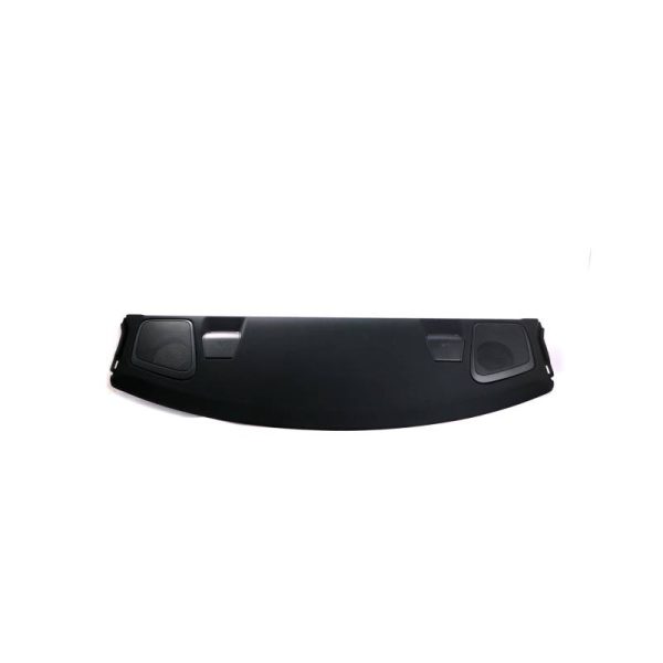 طاقچه عقب بی ام و 120 اتاق f20