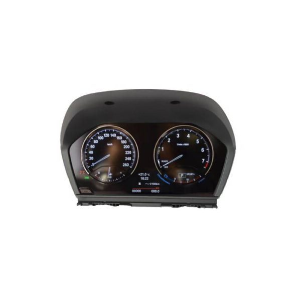 کیلومتر شمار بی ام و 120 اتاق f20