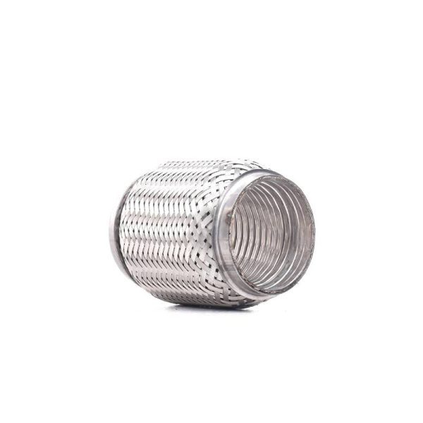 لوله حصیری اگزوز بی ام و 120 اتاق f20