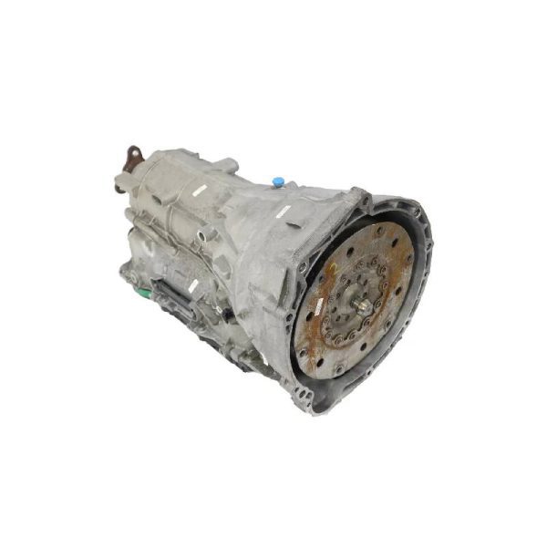 گیربکس کامل اتومات بی ام و 120 اتاق f20