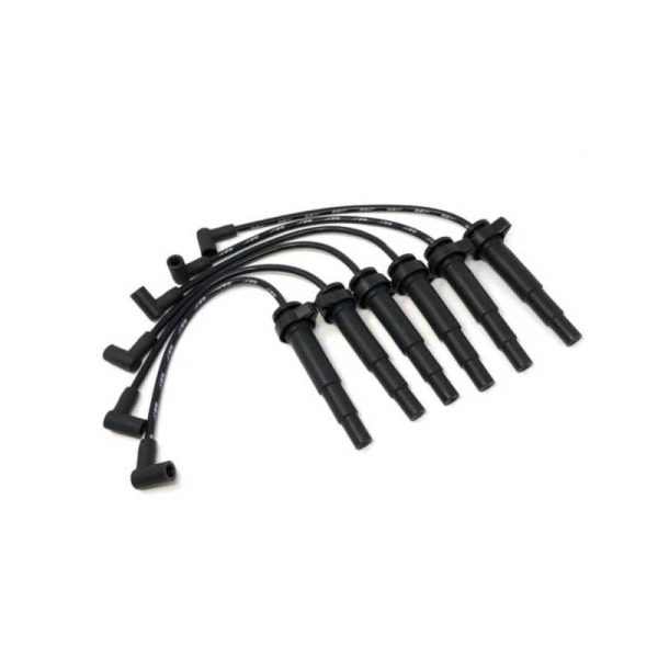 وایر شمع بی ام و 120 اتاق f20