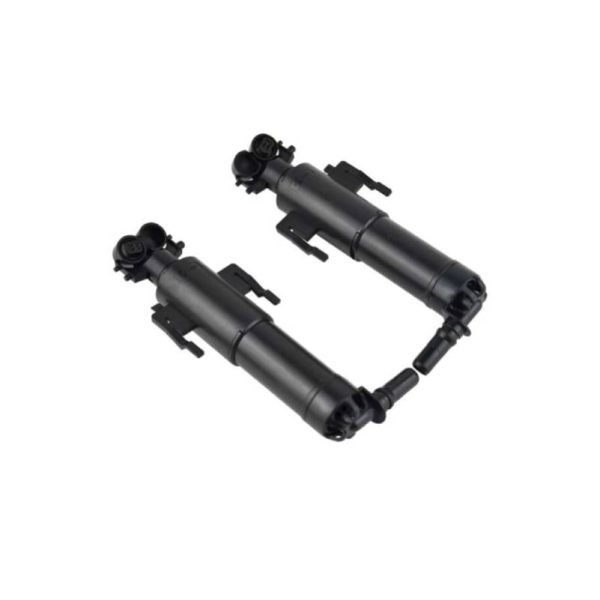 چراغشور بی ام و 120 اتاق f20