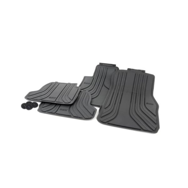 کف پایی بی ام و 120 اتاق f20