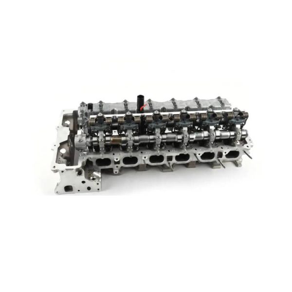 سرسیلندر کامل بی ام و 120 اتاق f20