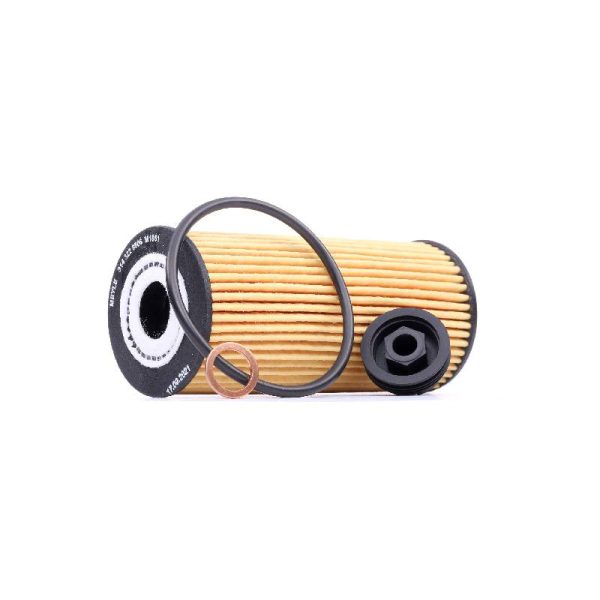 فیلتر روغن بی ام و i8 اتاق i12