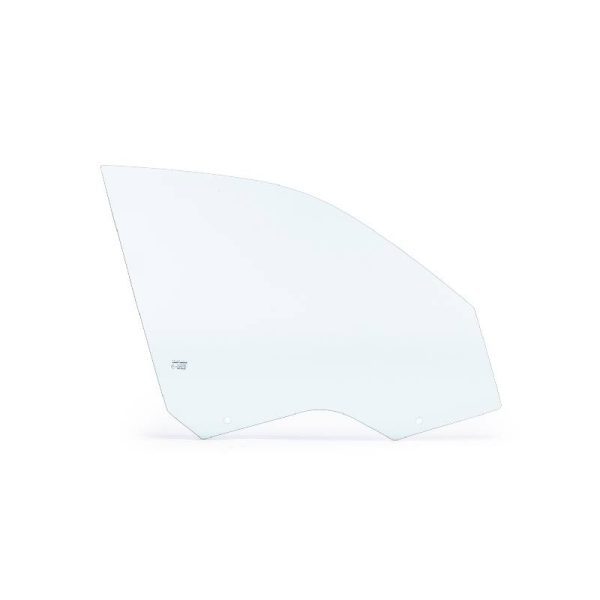 شیشه درب جلو چپ بی ام و i8 اتاق i12