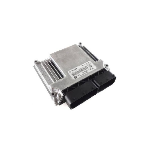کامپیوتر ECU بی ام و i8 اتاق i12