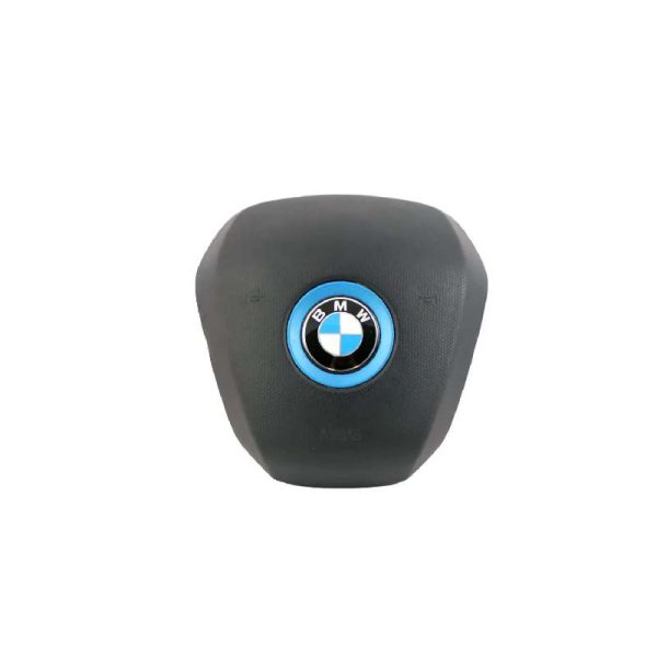 ایربگ فرمان بی ام و i8 اتاق i12