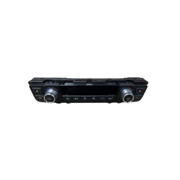 پنل تهویه مطبوع بی ام و i8 اتاق i12