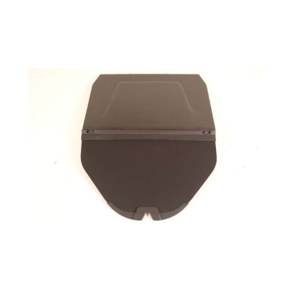 طاقچه عقب بی ام و i8 اتاق i12