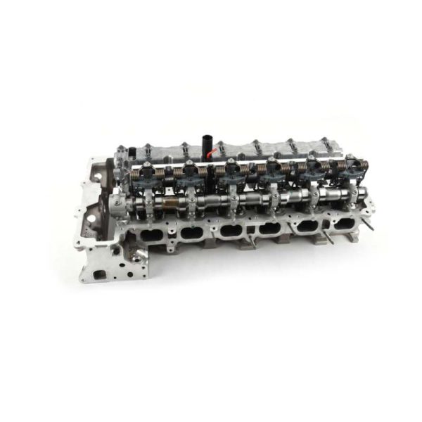 سرسیلندر کامل بی ام و i8 اتاق i12