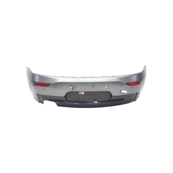 سپر عقب بی ام و z4 اتاق e89