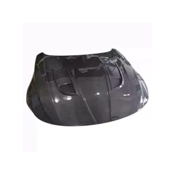 کاپوت بی ام و z4 اتاق e89