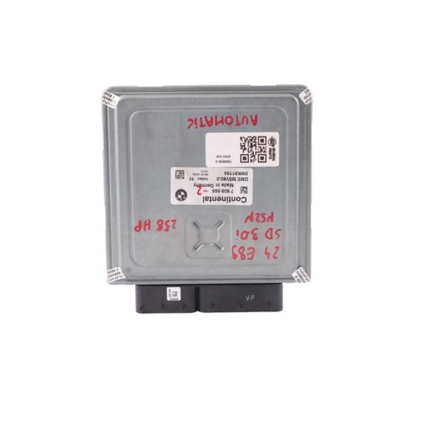 کامپیوتر ECU بی ام و z4 اتاق e89