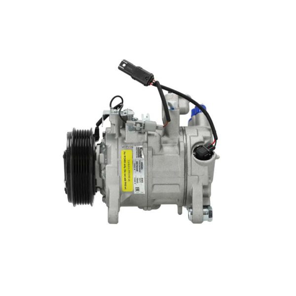 کمپرسور کولر بی ام و z4 اتاق e89