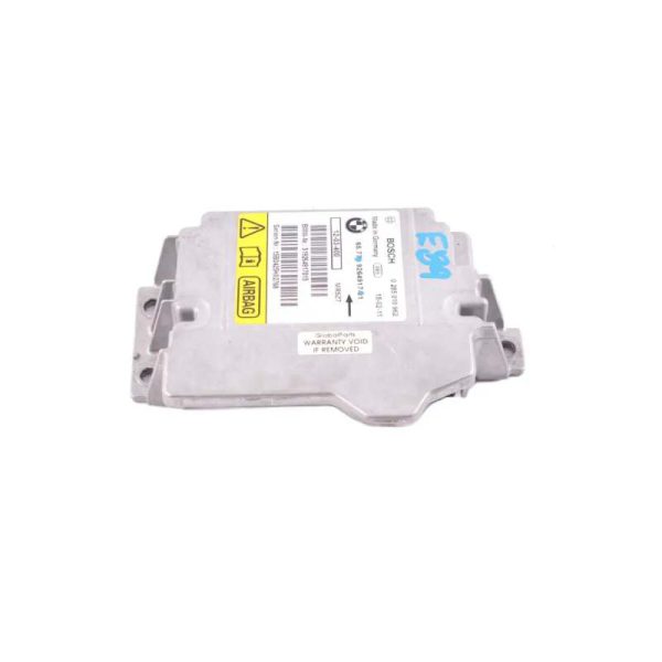 یونیت ایربگ بی ام و z4 اتاق e89