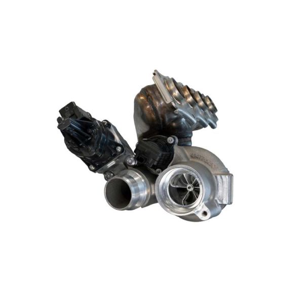 توربو بی ام و z4 اتاق e89