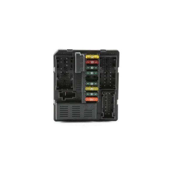 جعبه فیوز داخل موتور بی ام و z4 اتاق e89