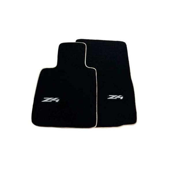 کف پایی بی ام و z4 اتاق e89