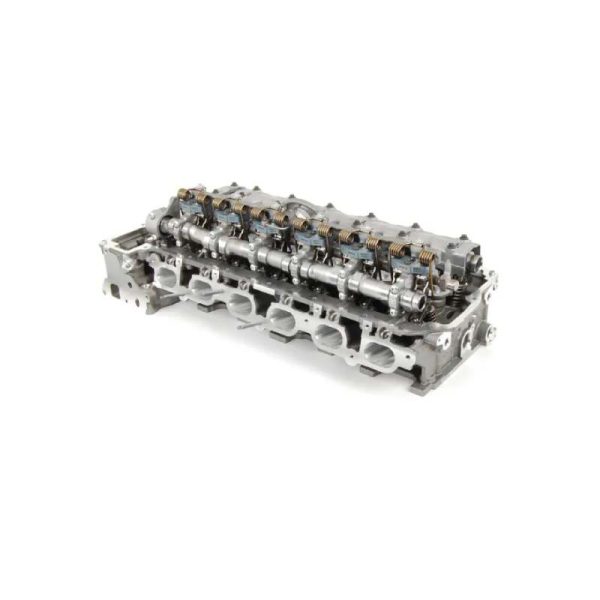 سرسیلندر کامل بی ام و z4 اتاق e89